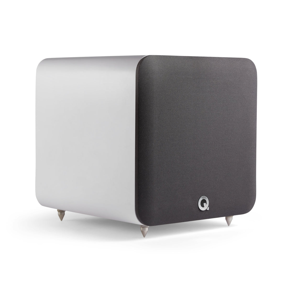 Q Acoustics SUB80 - Qacoustics - The New Sound