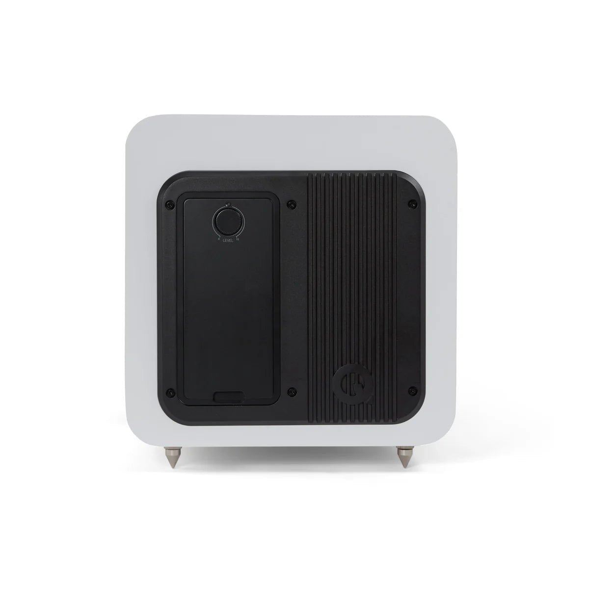 Q Acoustics SUB80 - Qacoustics - The New Sound