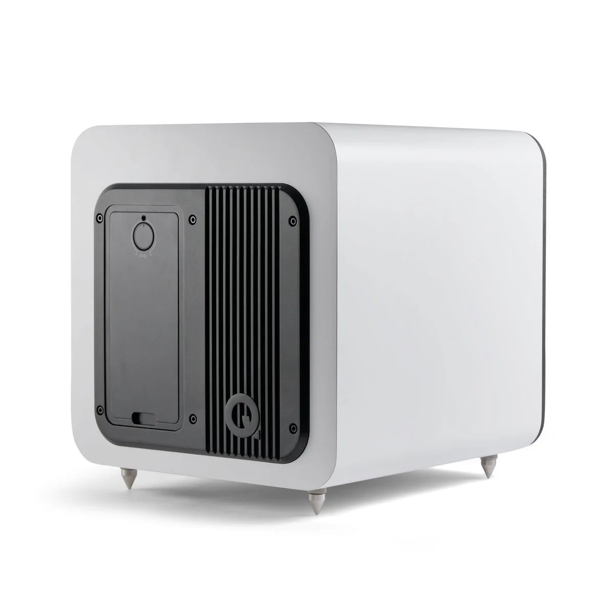 Q Acoustics SUB80 - Qacoustics - The New Sound
