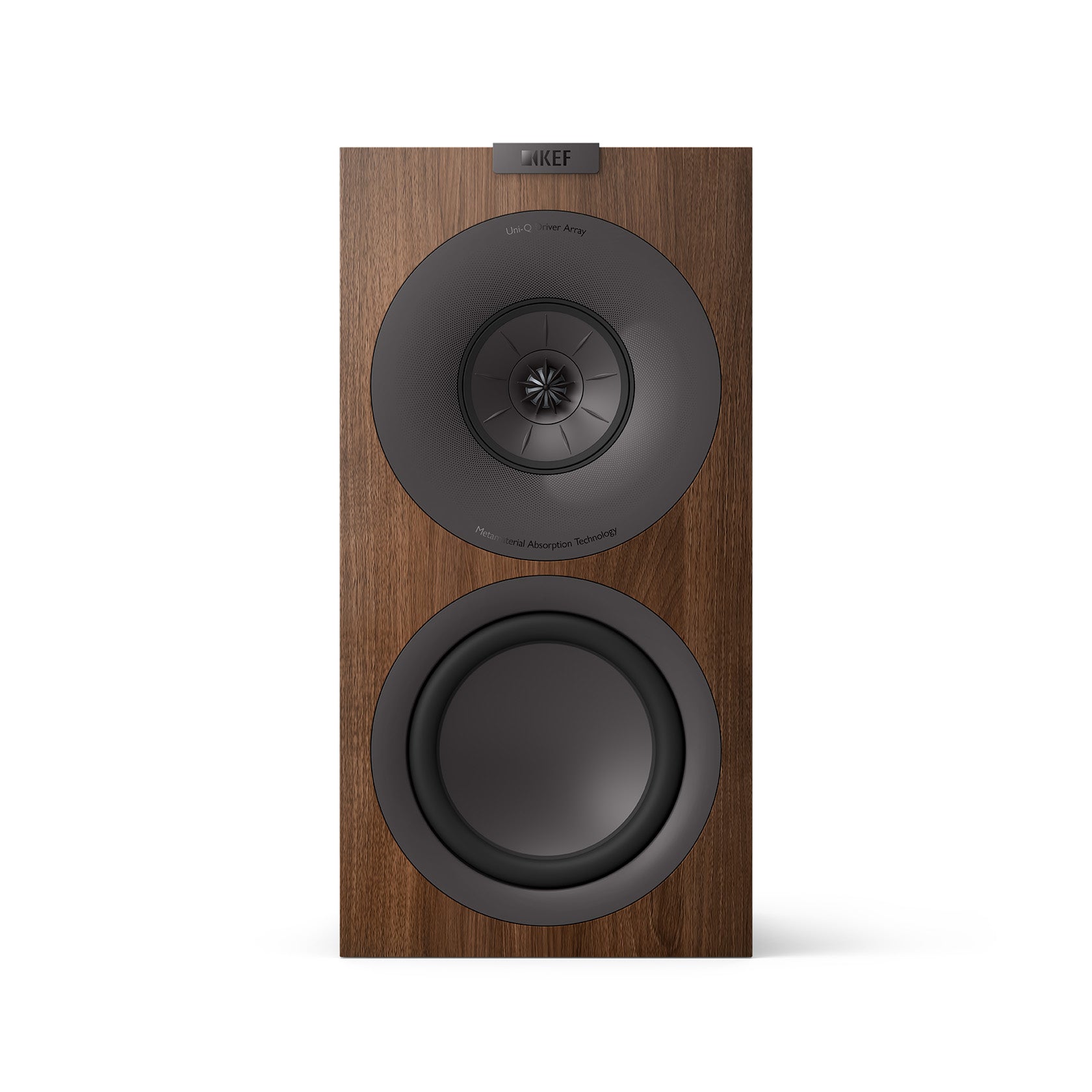 Q Concerto Meta / Paar - KEF - The New Sound