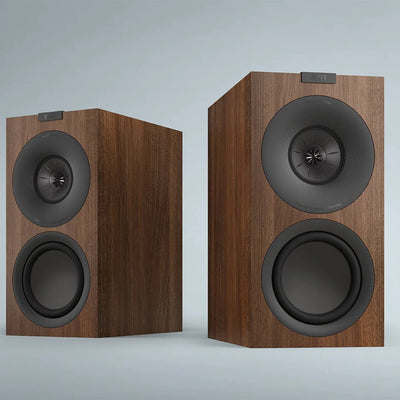 Q Concerto Meta / Paar - KEF - The New Sound