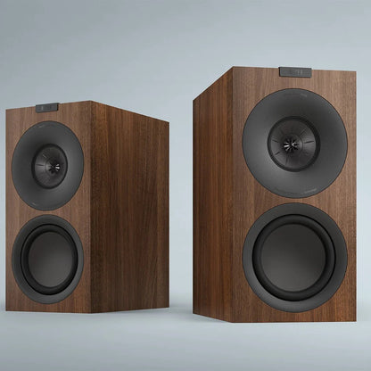 Q Concerto Meta / Paar - KEF - The New Sound