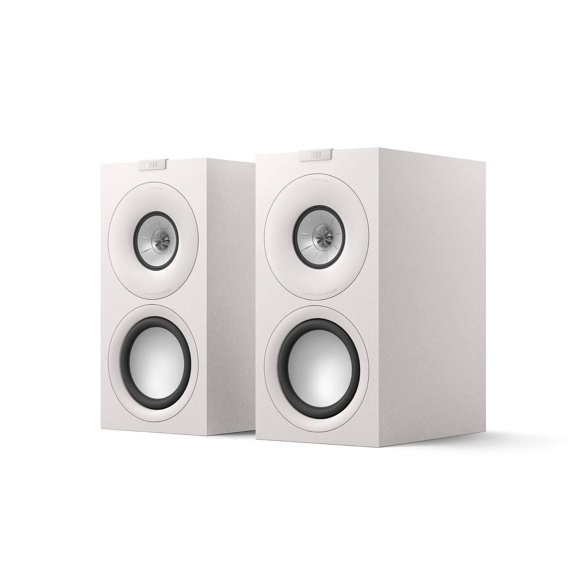 Q Concerto Meta / Paar - KEF - The New Sound