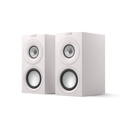 Q Concerto Meta / Paar - KEF - The New Sound