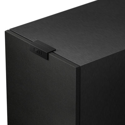 Q Concerto Meta / Paar - KEF - The New Sound