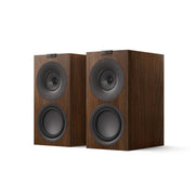 Q Concerto Meta / Paar - KEF - The New Sound