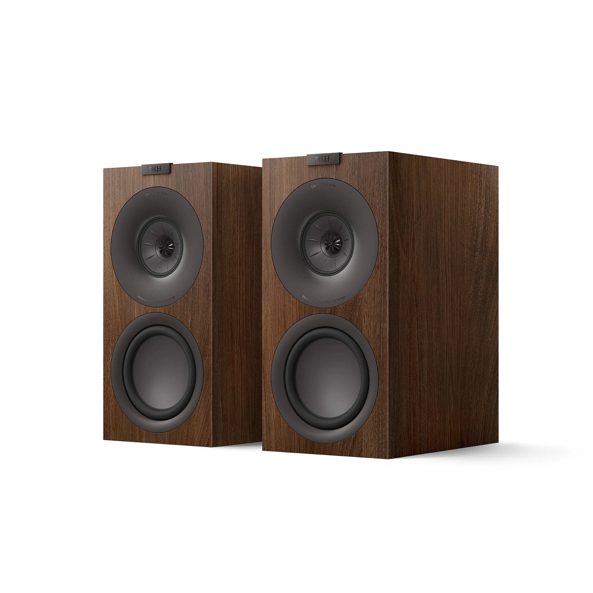 Q Concerto Meta / Paar - KEF - The New Sound