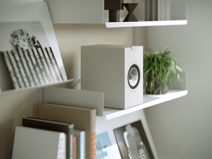 Q1 Meta / Paar - KEF - The New Sound