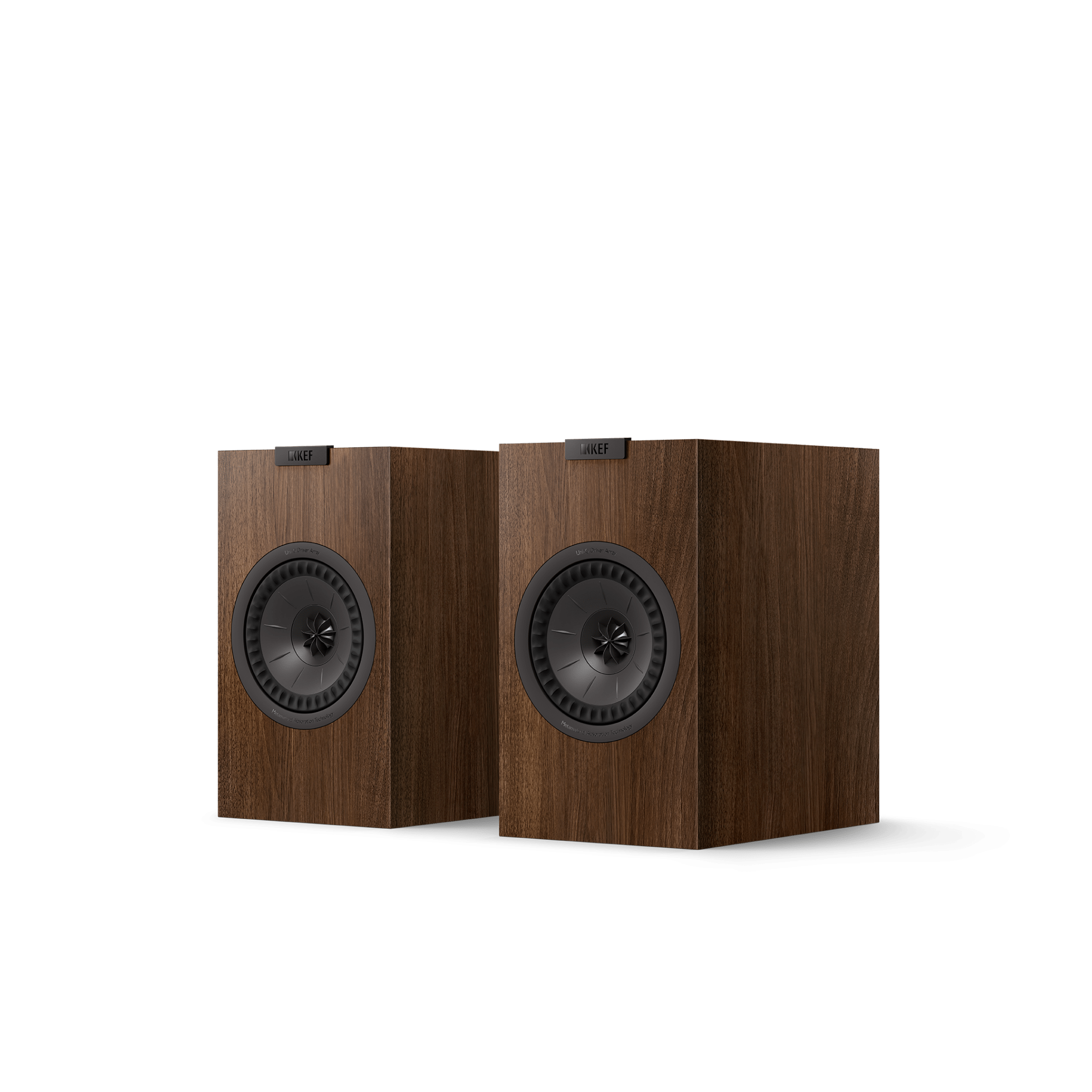Q1 Meta / Paar - KEF - The New Sound