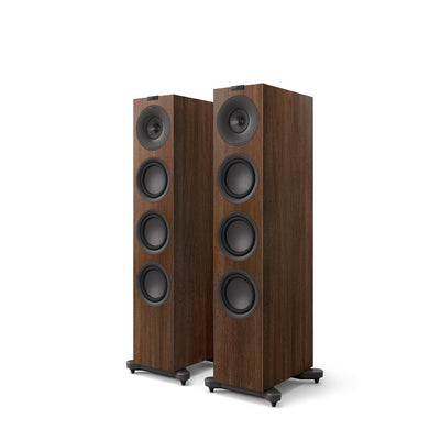 Q11 Meta / Paar - KEF - The New Sound