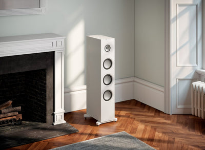 Q11 Meta / Paar - KEF - The New Sound