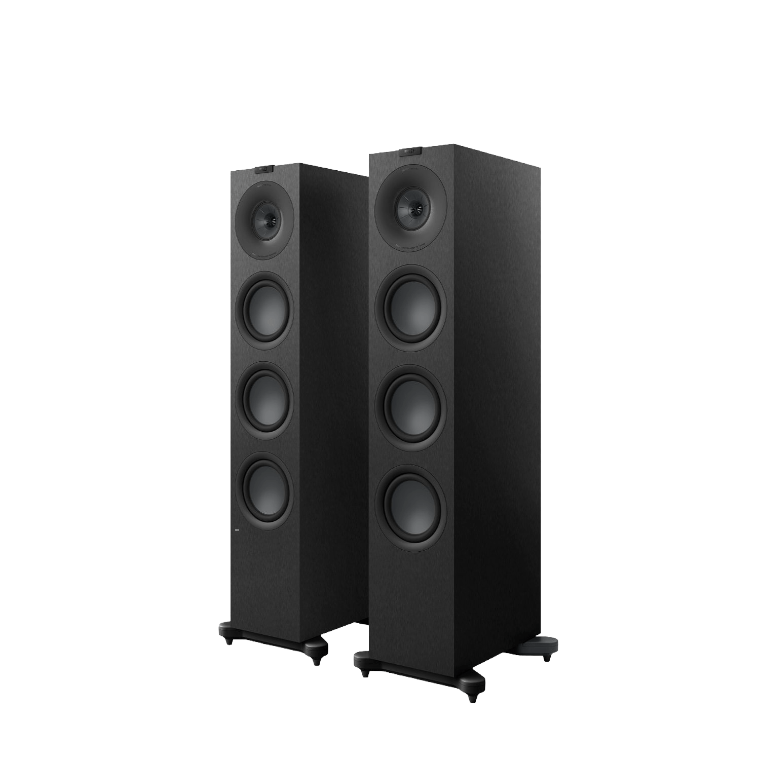 Q11 Meta / Paar - KEF - The New Sound