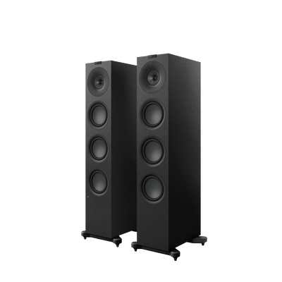 Q11 Meta / Paar - KEF - The New Sound