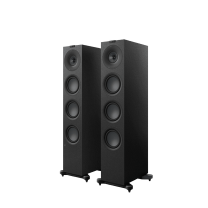 Q11 Meta / Paar - KEF - The New Sound