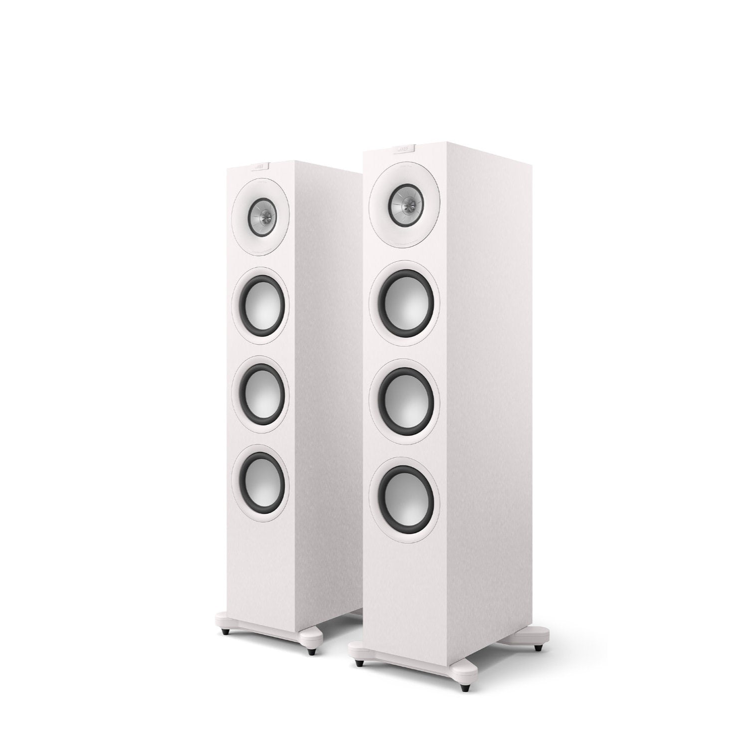 Q11 Meta / Paar - KEF - The New Sound