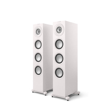 Q11 Meta / Paar - KEF - The New Sound