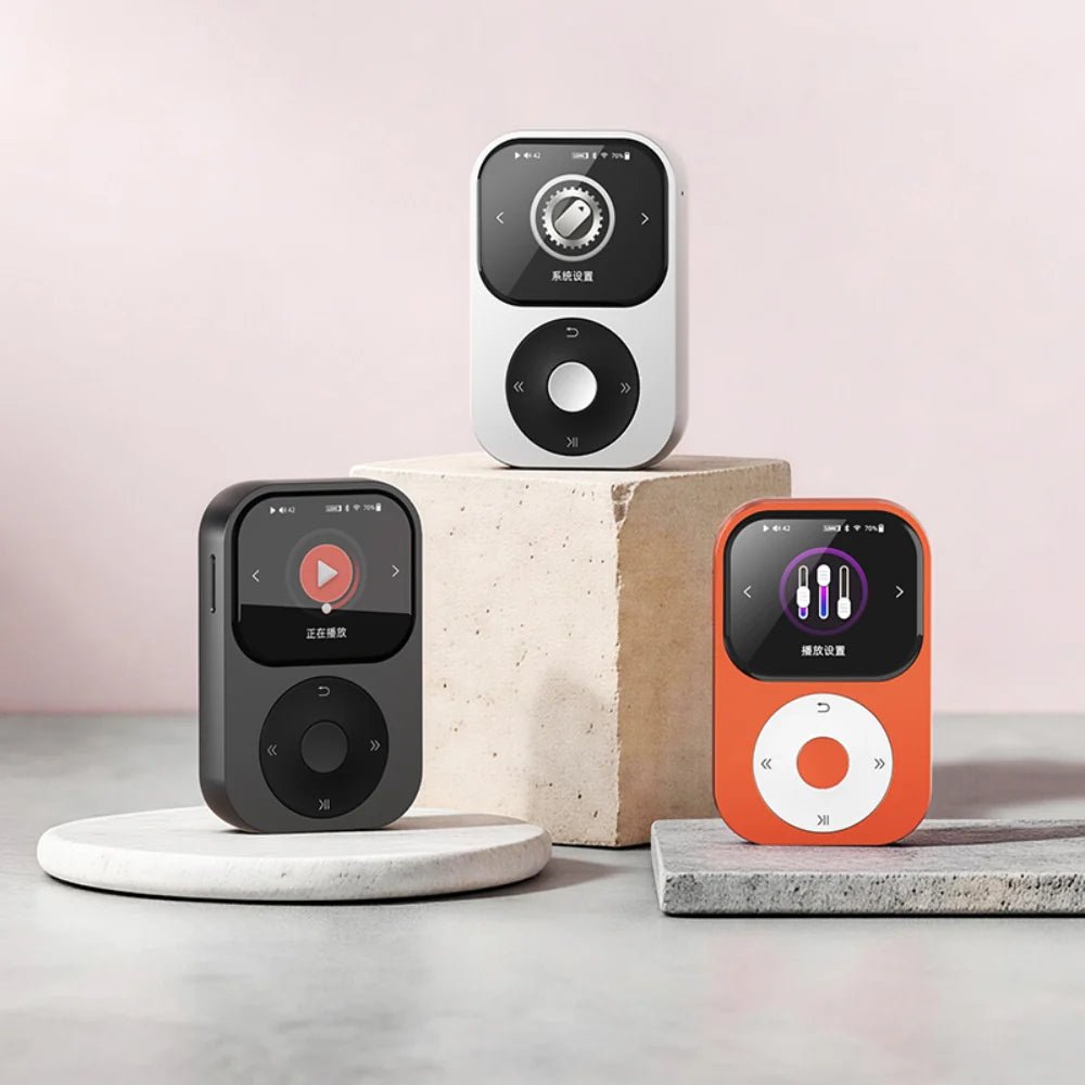 Q2 - Shanling - The New Sound