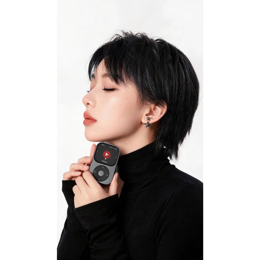 Q2 - Shanling - The New Sound