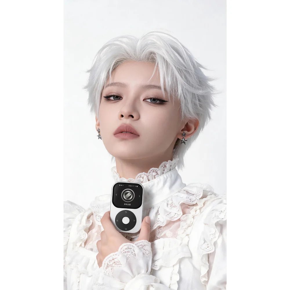Q2 - Shanling - The New Sound
