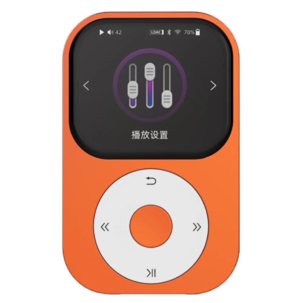 Q2 - Shanling - The New Sound