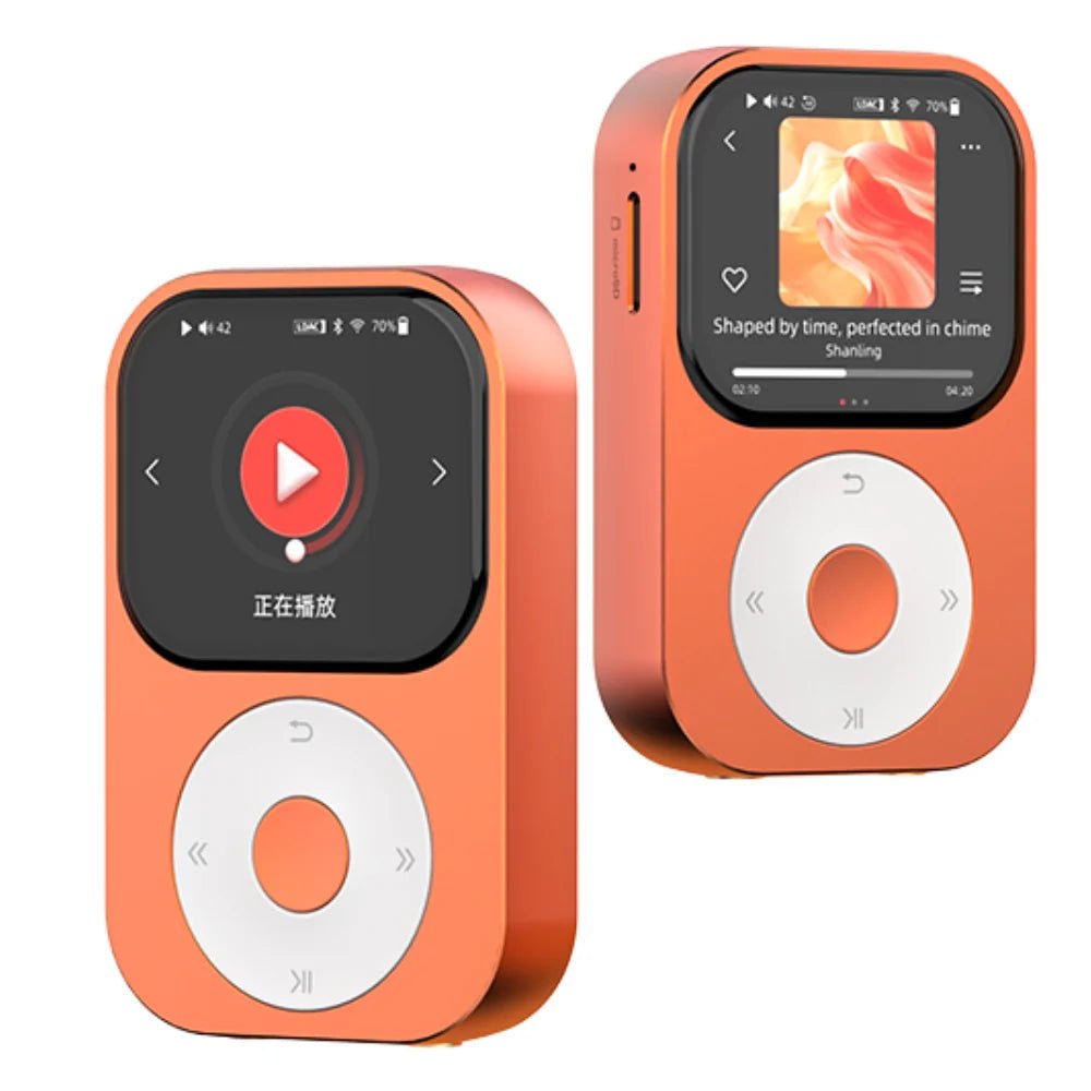 Q2 - Shanling - The New Sound