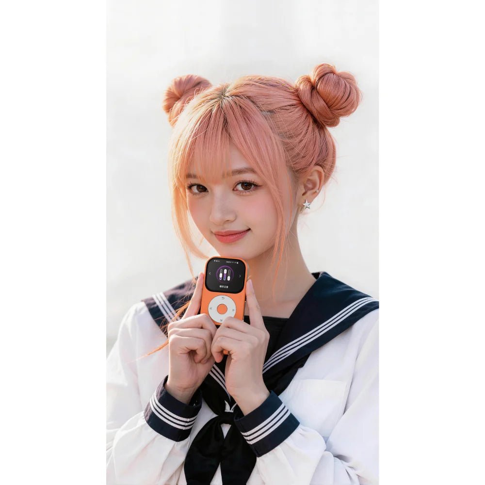 Q2 - Shanling - The New Sound