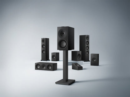 Q3 Meta / Paar - KEF - The New Sound