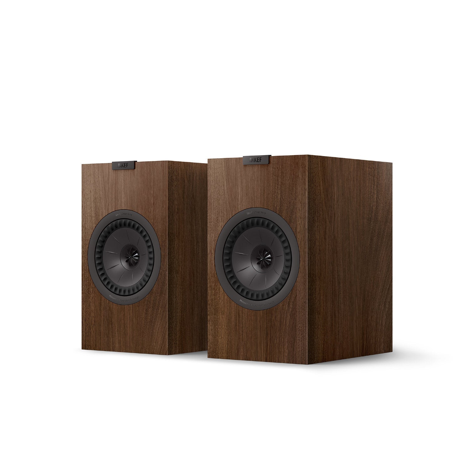 Q3 Meta / Paar - KEF - The New Sound