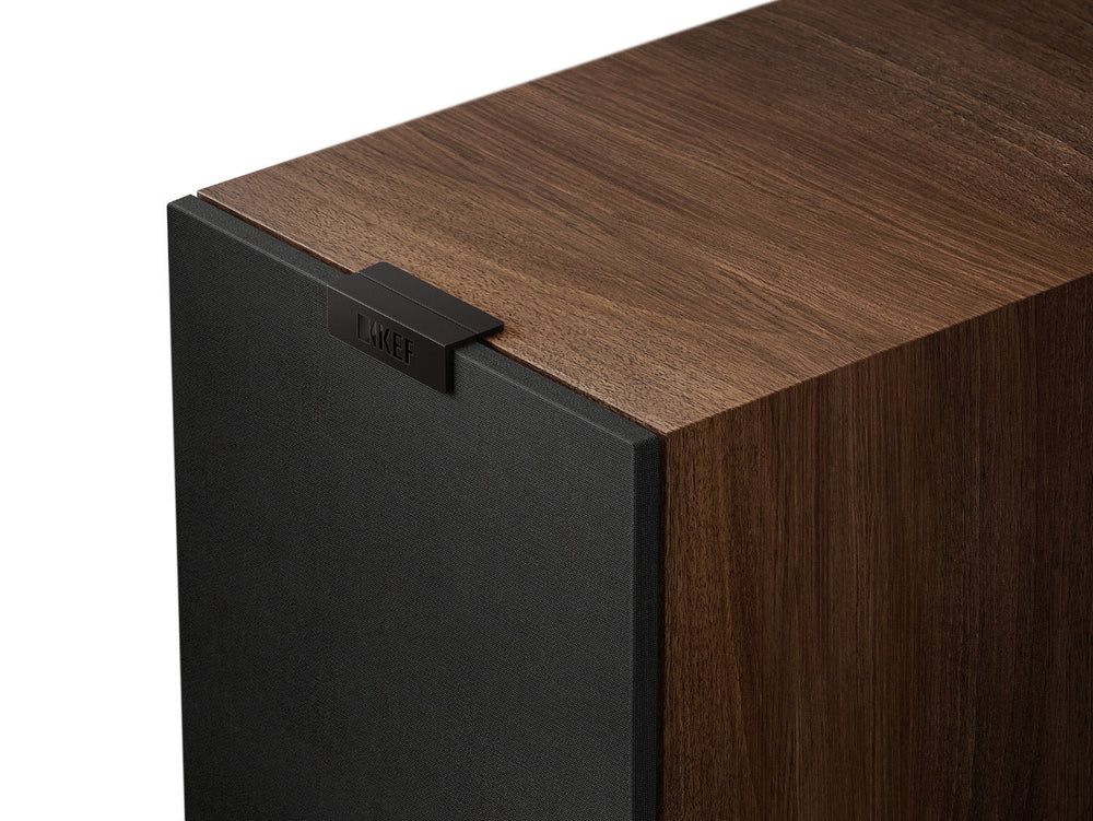 Q3 Meta / Paar - KEF - The New Sound