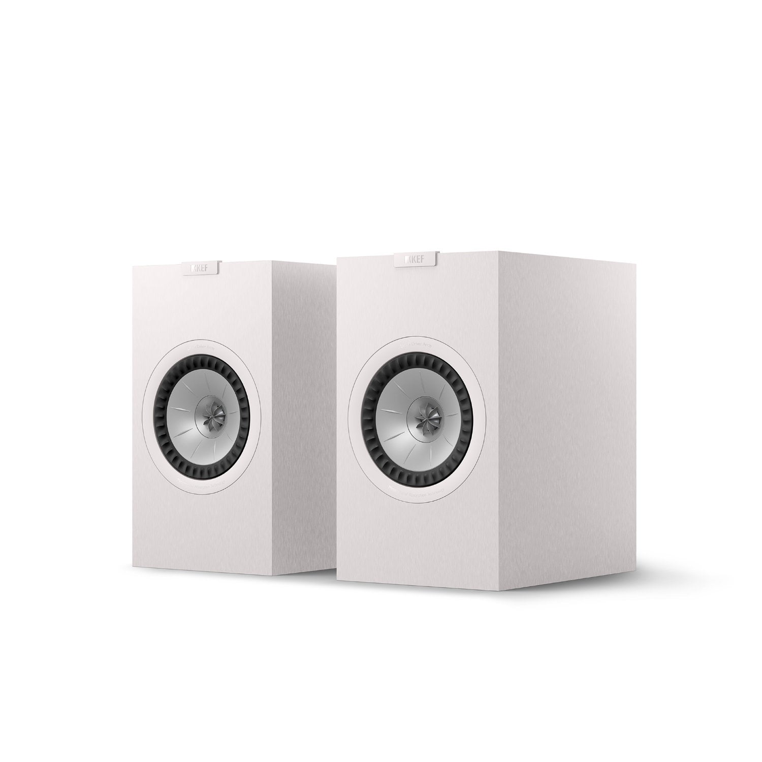 Q3 Meta / Paar - KEF - The New Sound