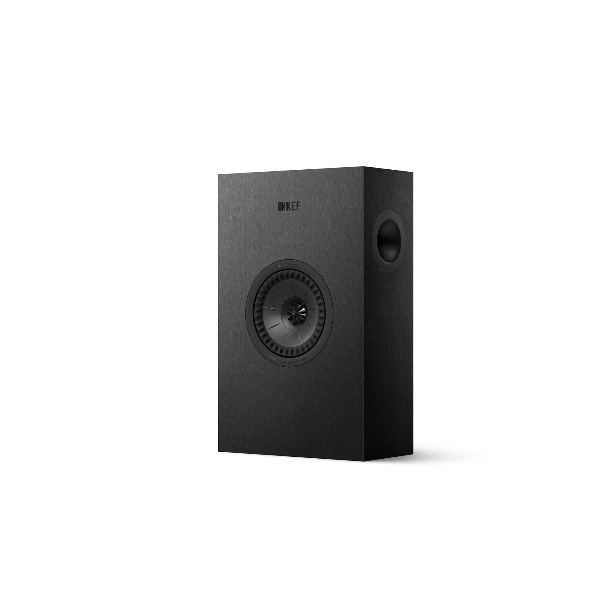Q4 Meta / Paar - KEF - The New Sound