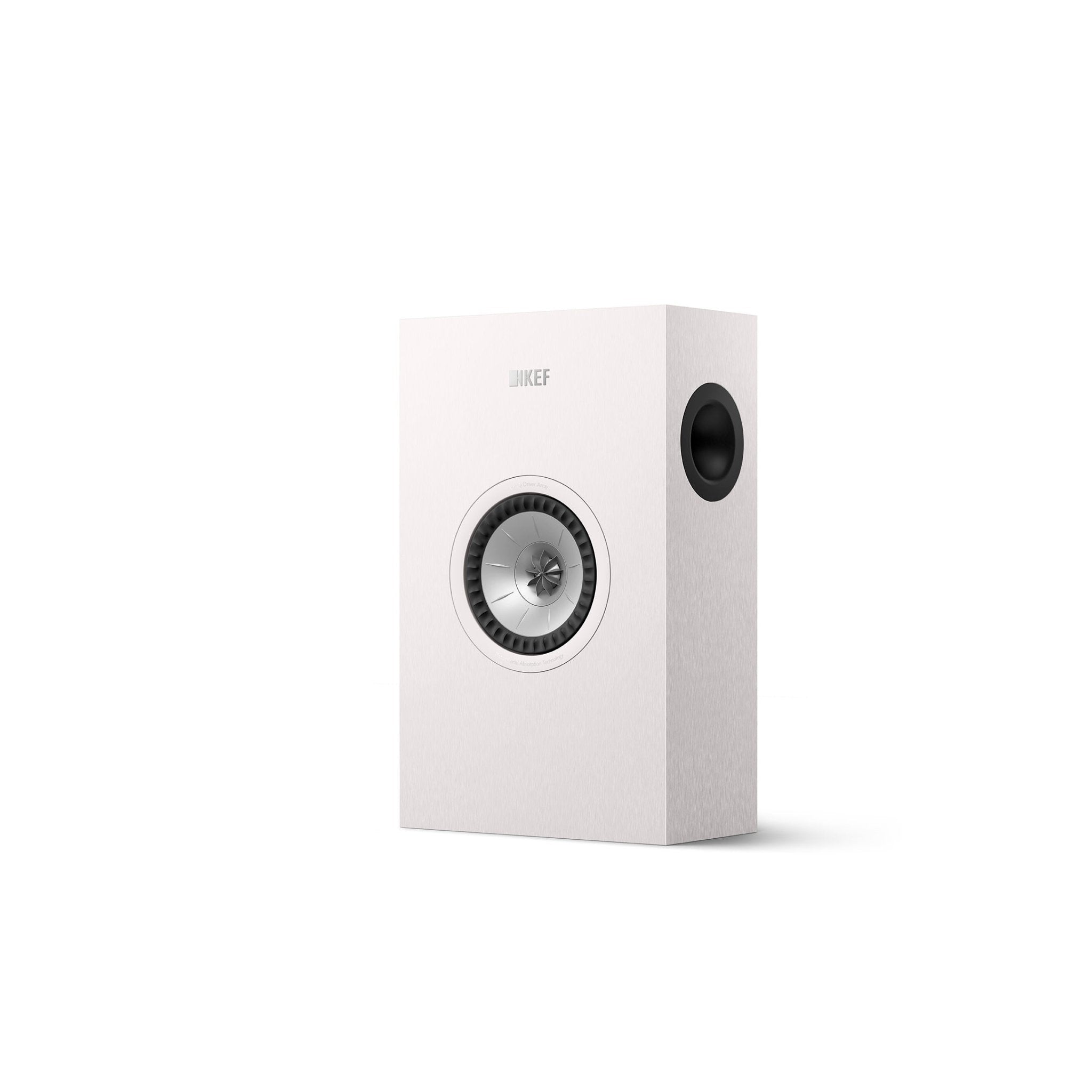 Q4 Meta / Paar - KEF - The New Sound