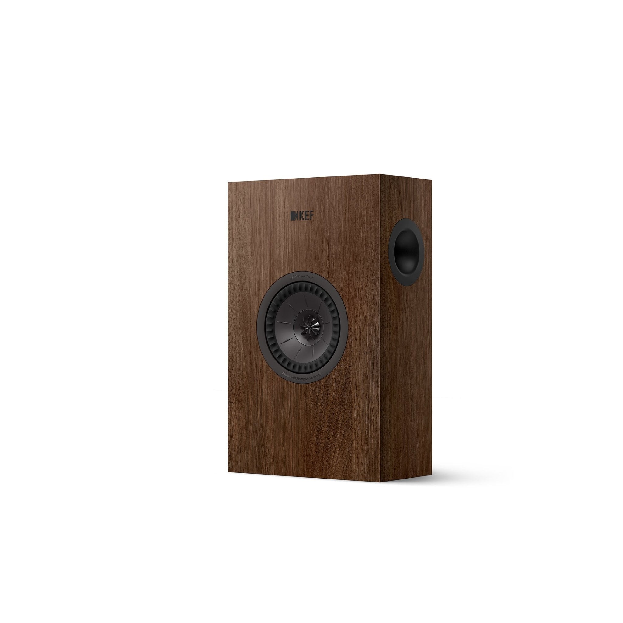 Q4 Meta / Paar - KEF - The New Sound