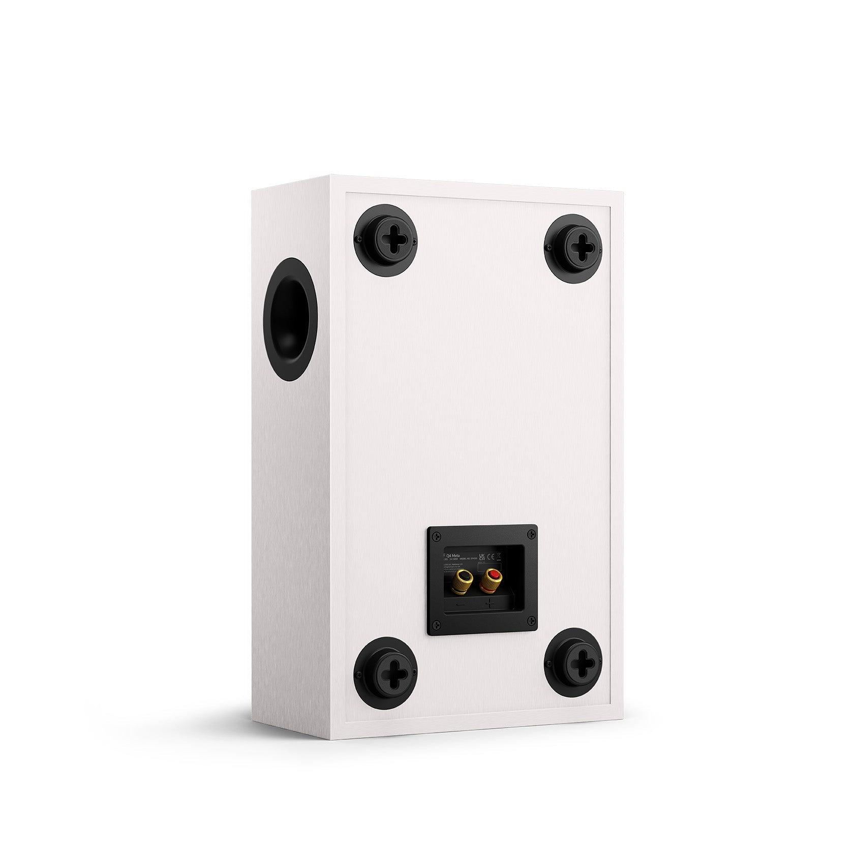 Q4 Meta / Paar - KEF - The New Sound