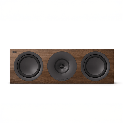 Q6 Meta - KEF - The New Sound