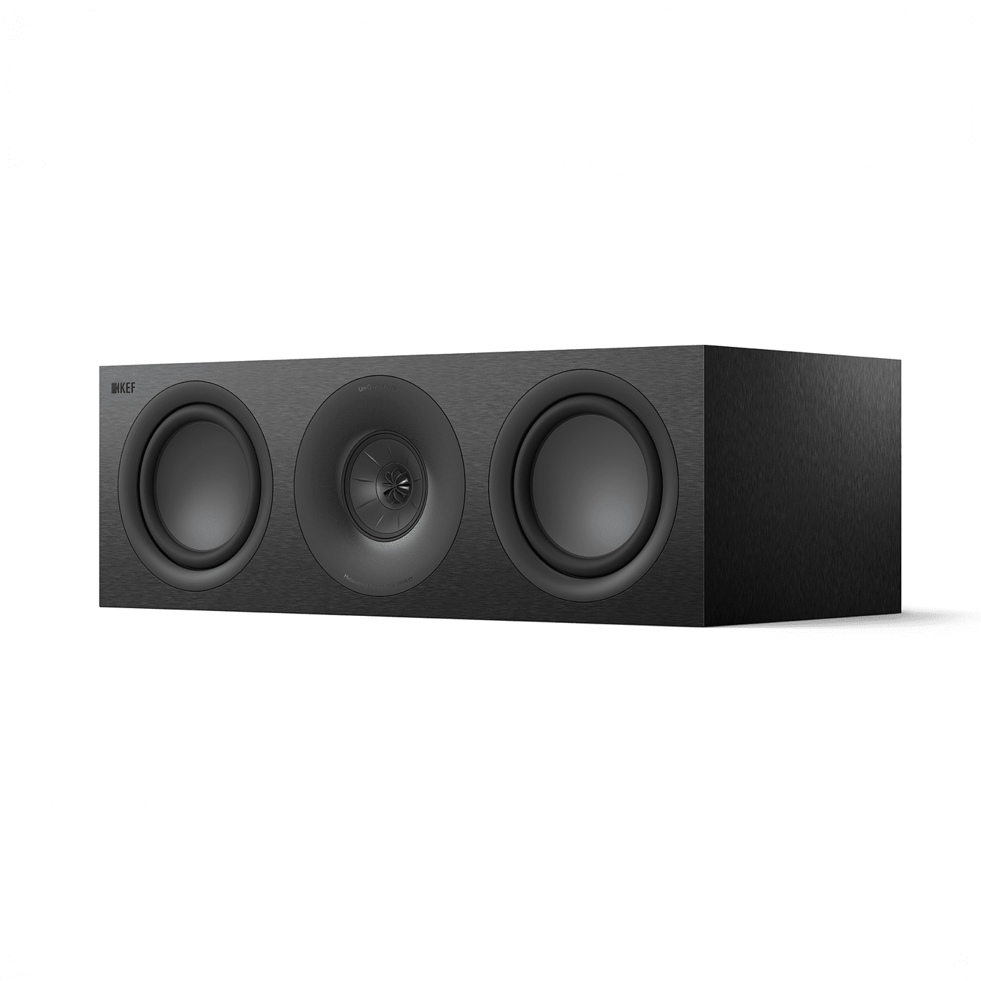 Q6 Meta - KEF - The New Sound