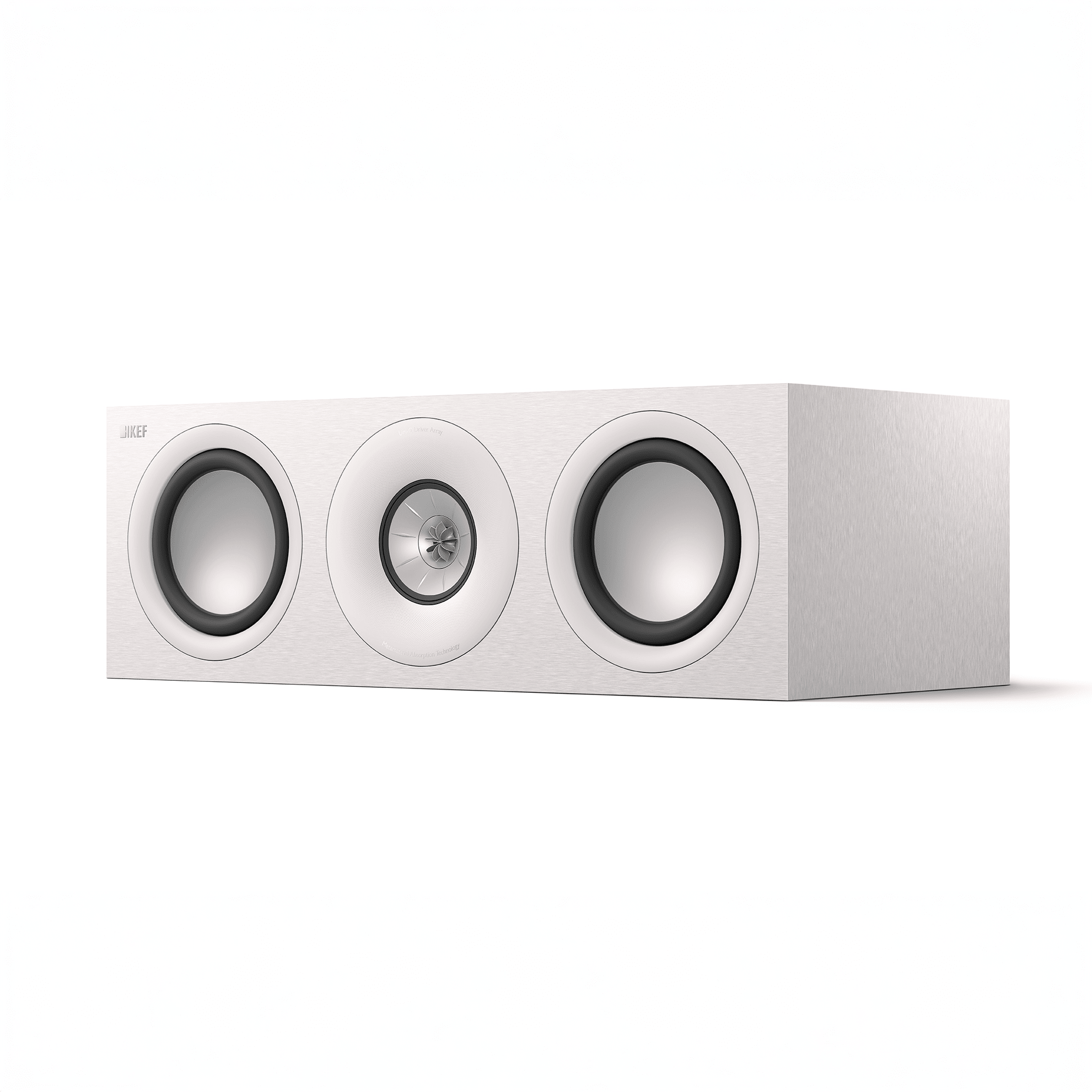 Q6 Meta - KEF - The New Sound