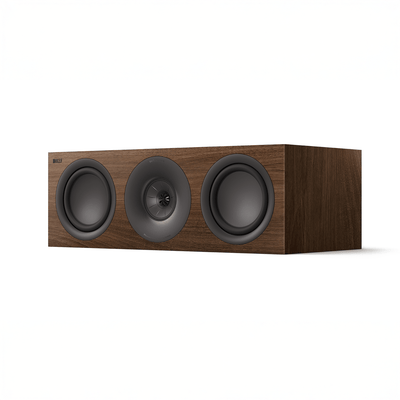 Q6 Meta - KEF - The New Sound