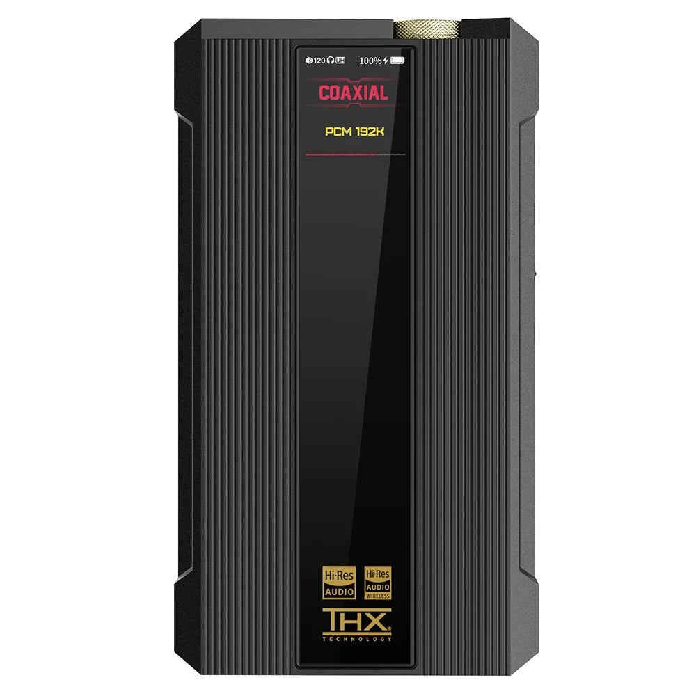 Q7 - FiiO - The New Sound