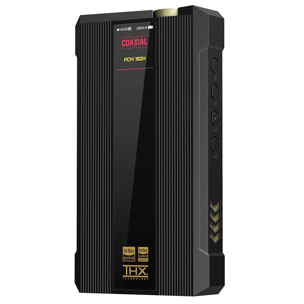 Q7 - FiiO - The New Sound