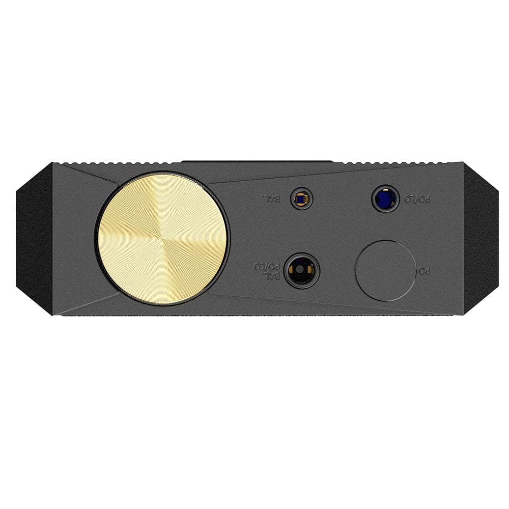 Q7 - FiiO - The New Sound