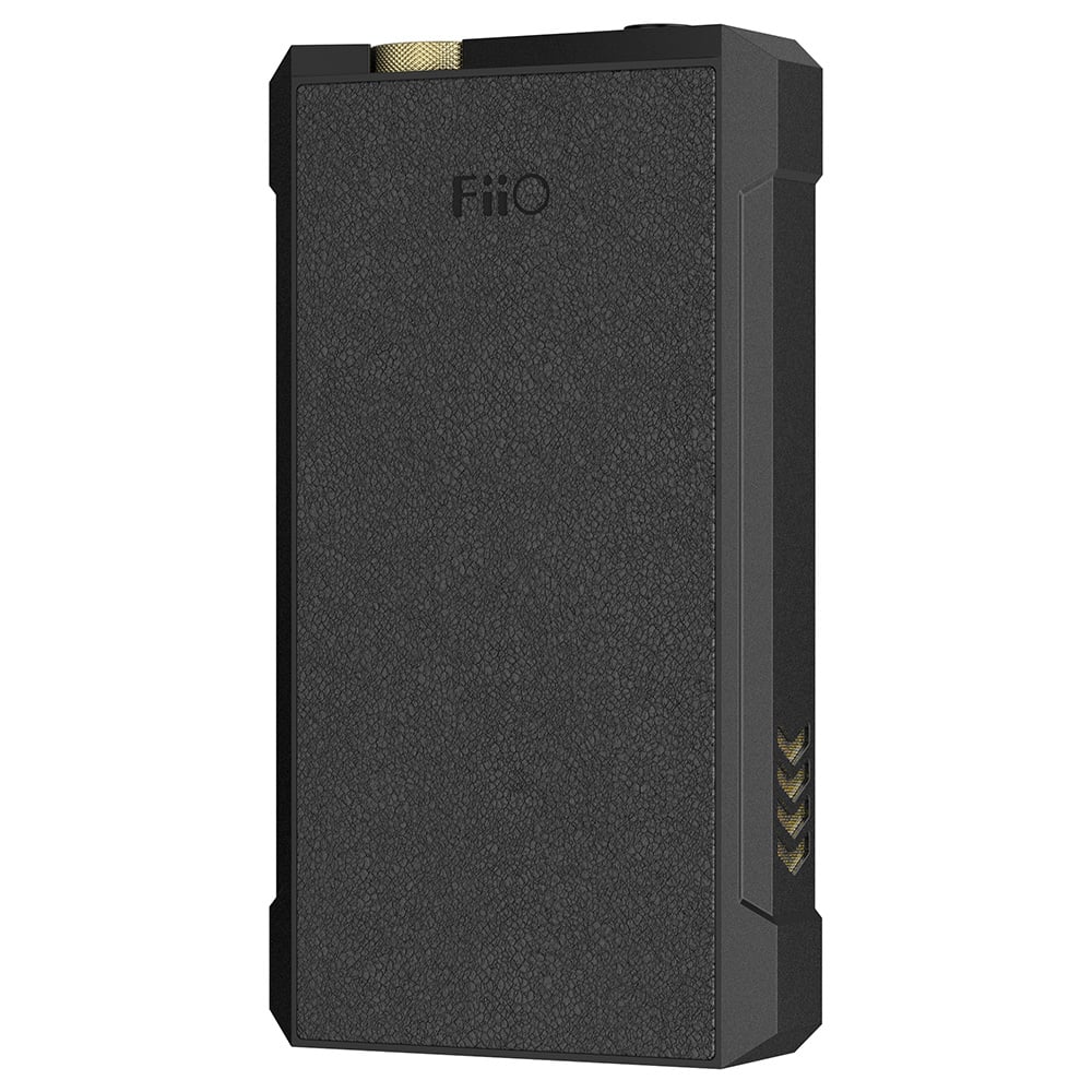 Q7 - FiiO - The New Sound