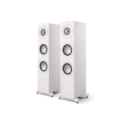 Q7 Meta / Paar - KEF - The New Sound