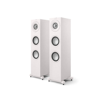 Q7 Meta / Paar - KEF - The New Sound