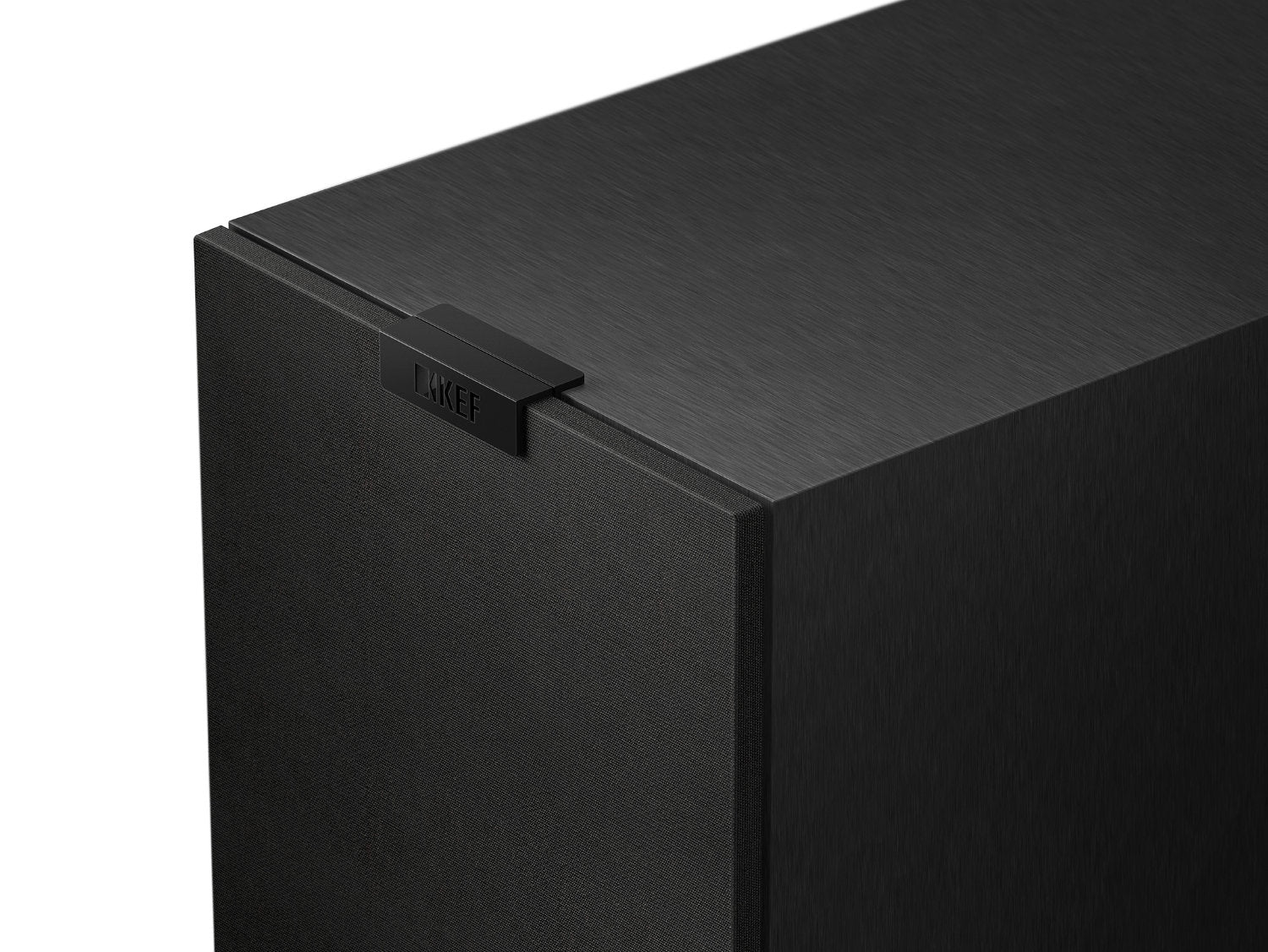 Q7 Meta / Paar - KEF - The New Sound