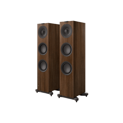 Q7 Meta / Paar - KEF - The New Sound