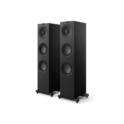 Q7 Meta / Paar - KEF - The New Sound