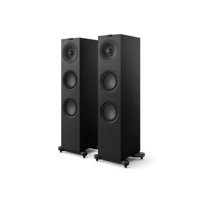 Q7 Meta / Paar - KEF - The New Sound