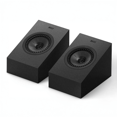 Q8 Meta / Paar - KEF - The New Sound