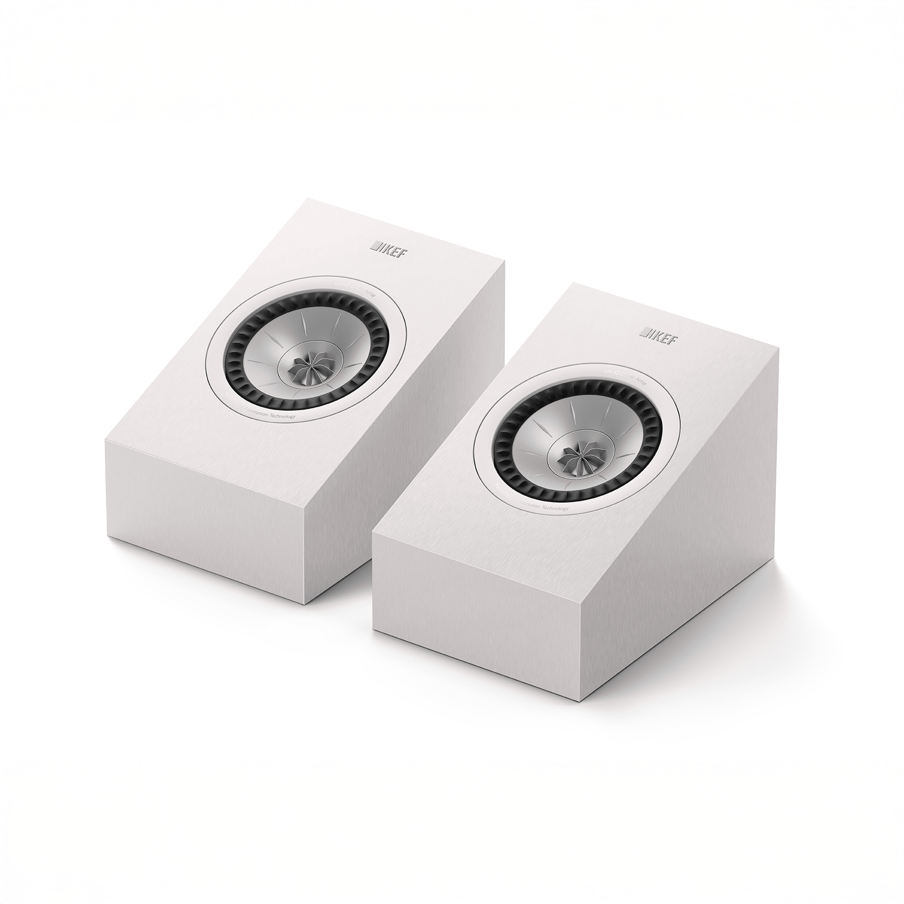 Q8 Meta / Paar - KEF - The New Sound